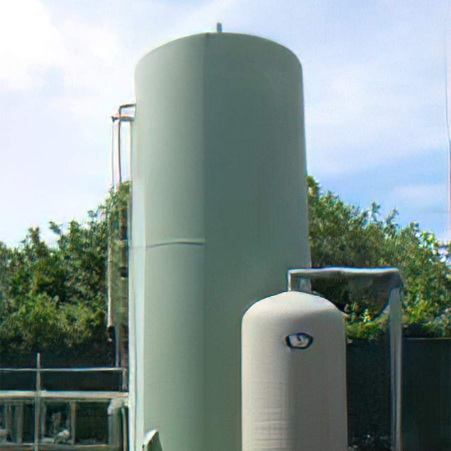 [caption: Water Treatment</br / />Plant] Water Treatment Plant