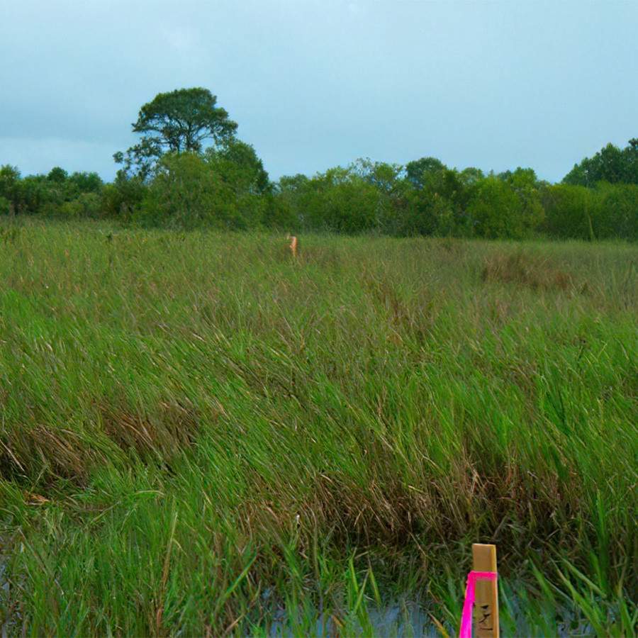 [caption: Wetlands</br / />Monitoring] Wetlands Monitoring