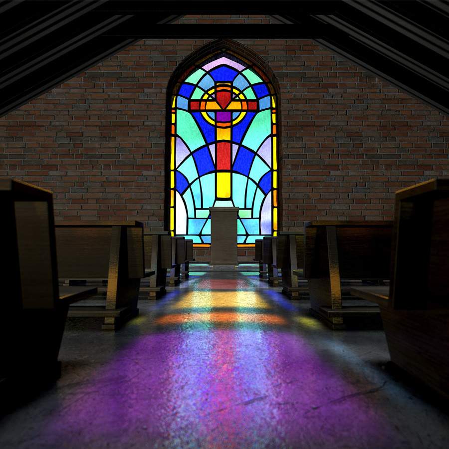 [caption: Church</br / />Projects] Church Projects