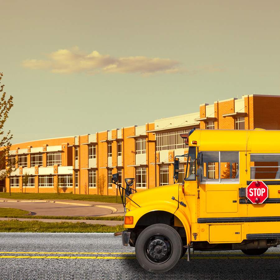 [caption: Educational</br / />Facilities] Educational Facilities