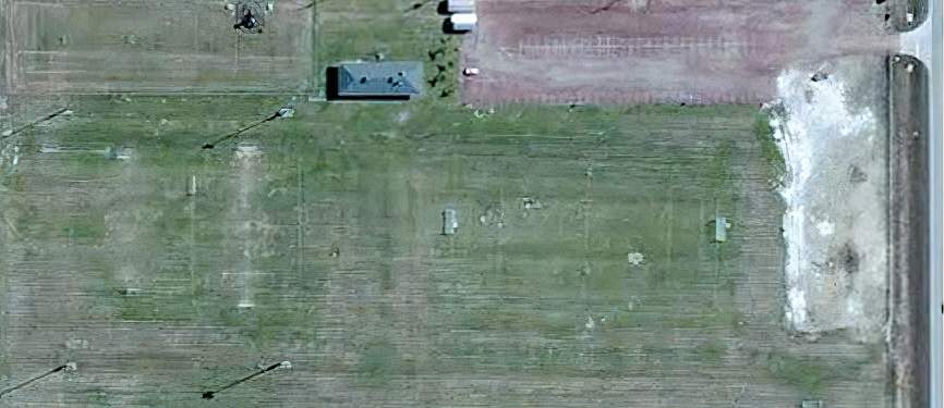 Soccer fields in the City of Lake Wales, FL