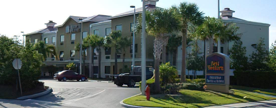 Best Western Hotel - Sebastian, FL