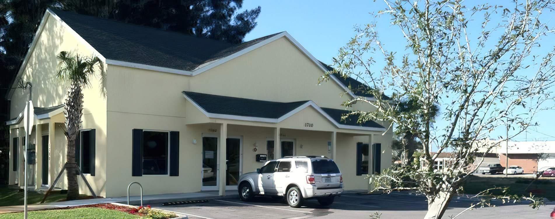 Kenemuth Medical office building