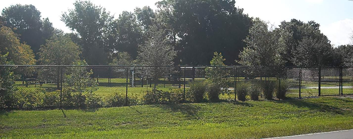 Dogs For Life dog park facility, Vero Beach, FL